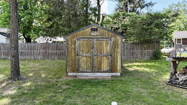 2101 French Street, Friendship, WI 53934