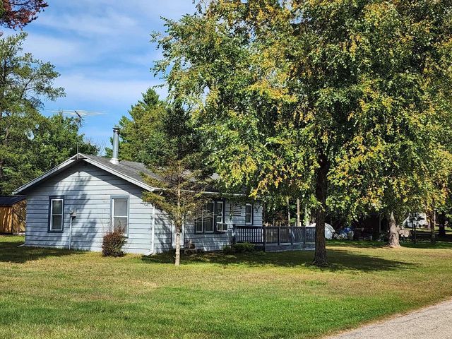 2101 French Street, Friendship, WI 53934