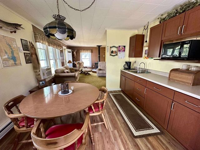 2101 French Street, Friendship, WI 53934