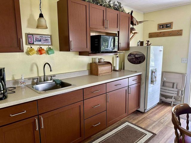 2101 French Street, Friendship, WI 53934