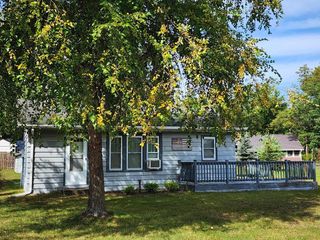 2101 French Street, Friendship, WI 53934
