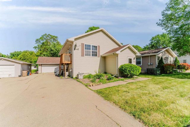 1250 CONRAD STREET, Oshkosh, WI 54904