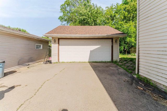 1250 CONRAD STREET, Oshkosh, WI 54904