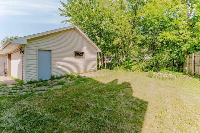 1250 CONRAD STREET, Oshkosh, WI 54904