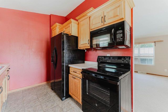 1250 CONRAD STREET, Oshkosh, WI 54904