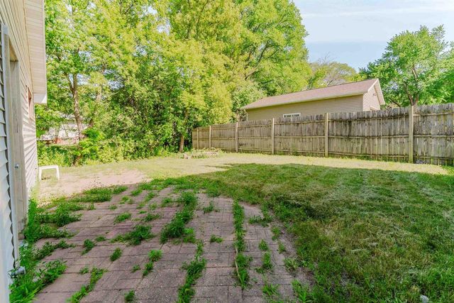 1250 CONRAD STREET, Oshkosh, WI 54904