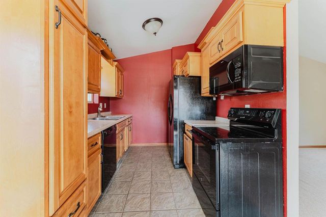 1250 CONRAD STREET, Oshkosh, WI 54904