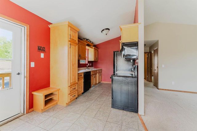 1250 CONRAD STREET, Oshkosh, WI 54904