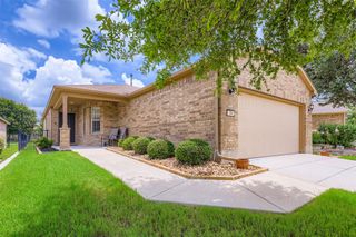 406 Kickapoo Creek LN, Georgetown, TX 78633