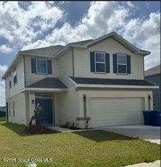 1217 Soleway Avenue NW, Palm Bay, FL 32907