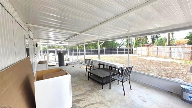 8180 Suncoast DR, North Fort Myers, FL 33917