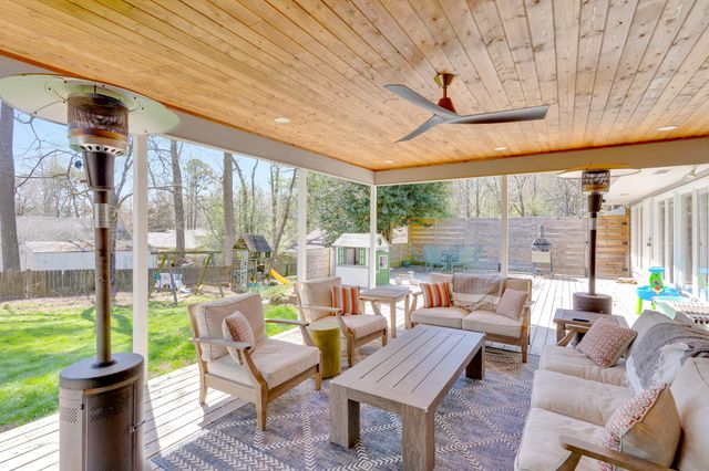309 Marvin Lane, Lookout Mountain, GA 30750