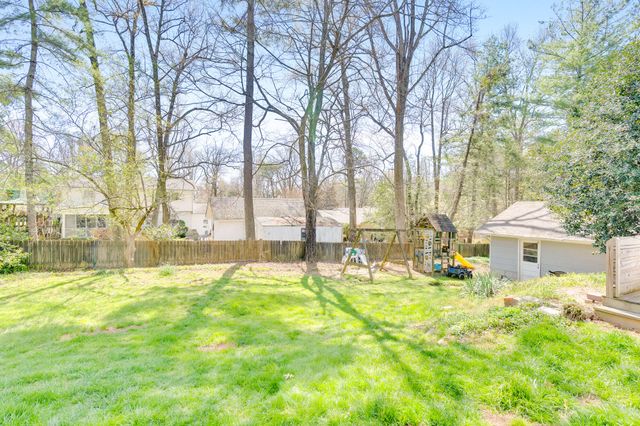 309 Marvin Lane, Lookout Mountain, GA 30750