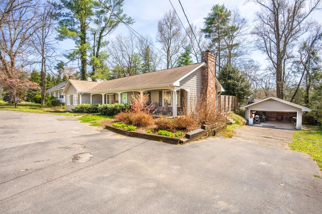309 Marvin Lane, Lookout Mountain, GA 30750
