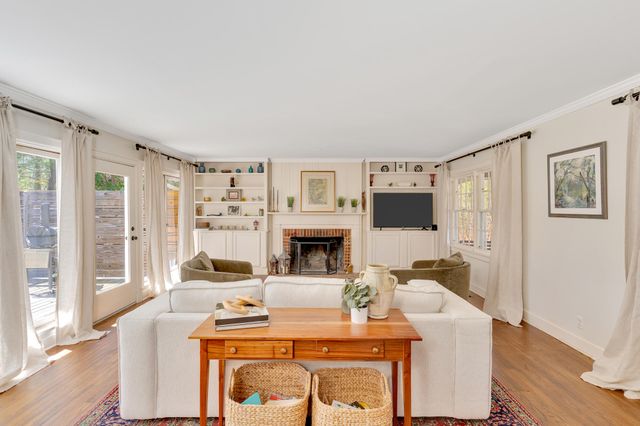 309 Marvin Lane, Lookout Mountain, GA 30750