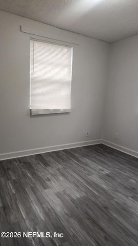 1554 W 22ND Street 4, Jacksonville, FL 32209