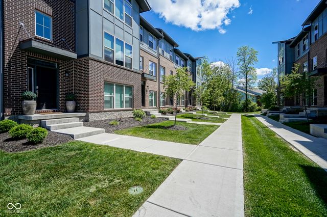8239 Bostic Drive, Fishers, IN 46038
