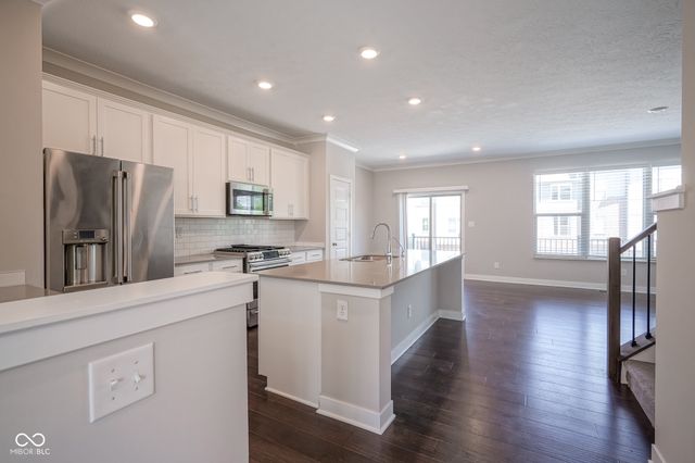 8239 Bostic Drive, Fishers, IN 46038