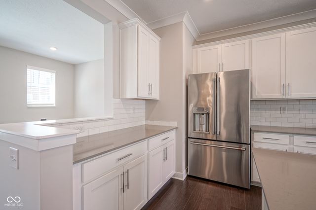 8239 Bostic Drive, Fishers, IN 46038