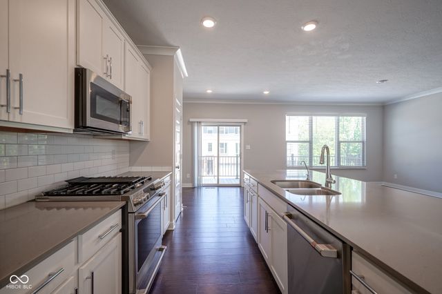 8239 Bostic Drive, Fishers, IN 46038