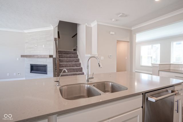 8239 Bostic Drive, Fishers, IN 46038