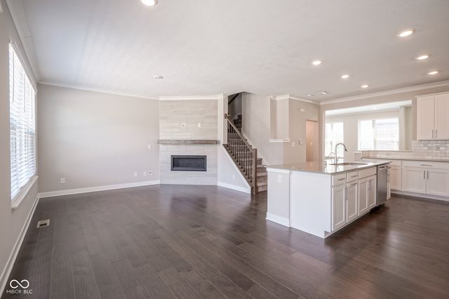8239 Bostic Drive, Fishers, IN 46038
