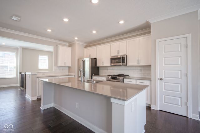 8239 Bostic Drive, Fishers, IN 46038