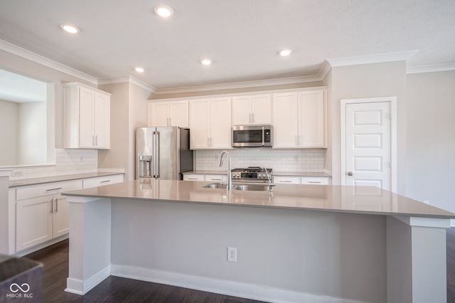 8239 Bostic Drive, Fishers, IN 46038