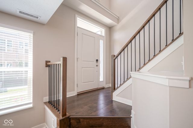 8239 Bostic Drive, Fishers, IN 46038