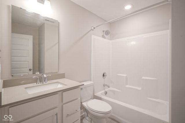 8239 Bostic Drive, Fishers, IN 46038