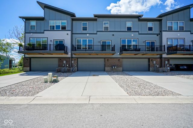 8239 Bostic Drive, Fishers, IN 46038
