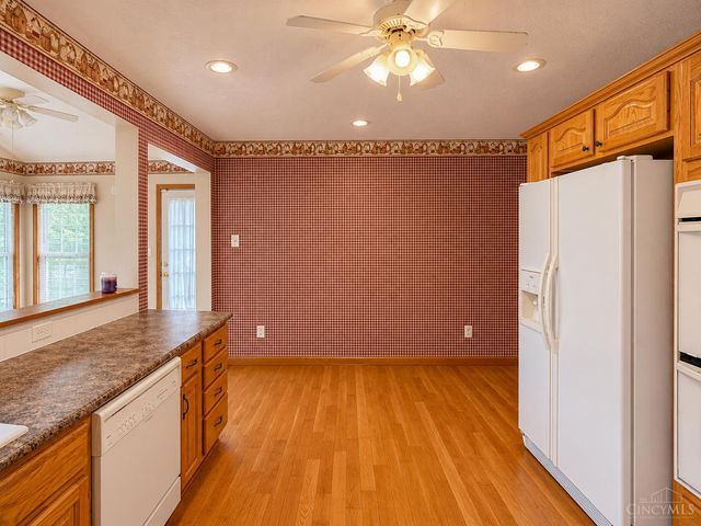 144 Vaughn Avenue, Hillsboro, OH 45133