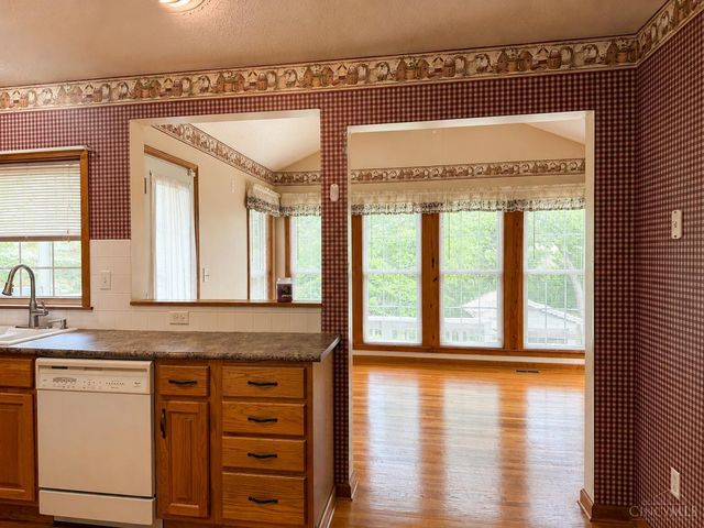 144 Vaughn Avenue, Hillsboro, OH 45133
