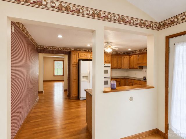 144 Vaughn Avenue, Hillsboro, OH 45133