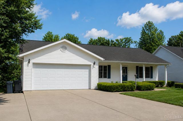 144 Vaughn Avenue, Hillsboro, OH 45133