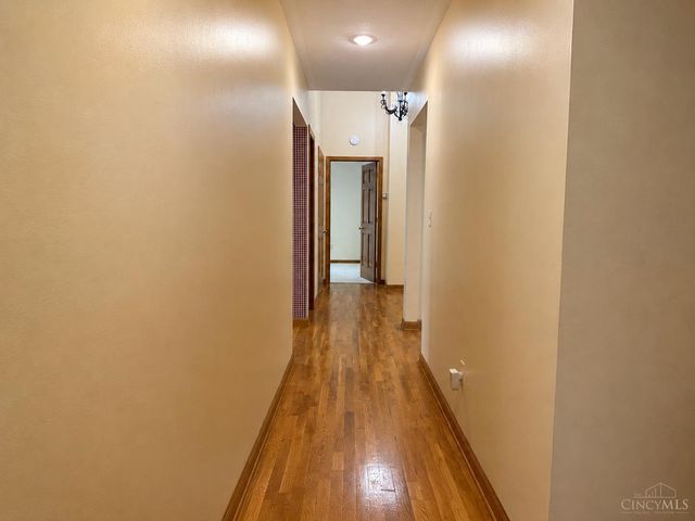 144 Vaughn Avenue, Hillsboro, OH 45133