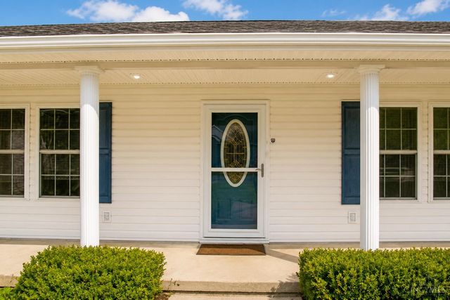 144 Vaughn Avenue, Hillsboro, OH 45133