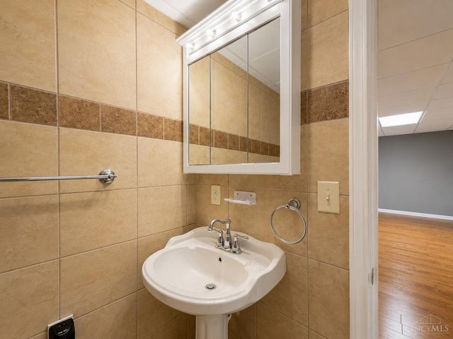 144 Vaughn Avenue, Hillsboro, OH 45133