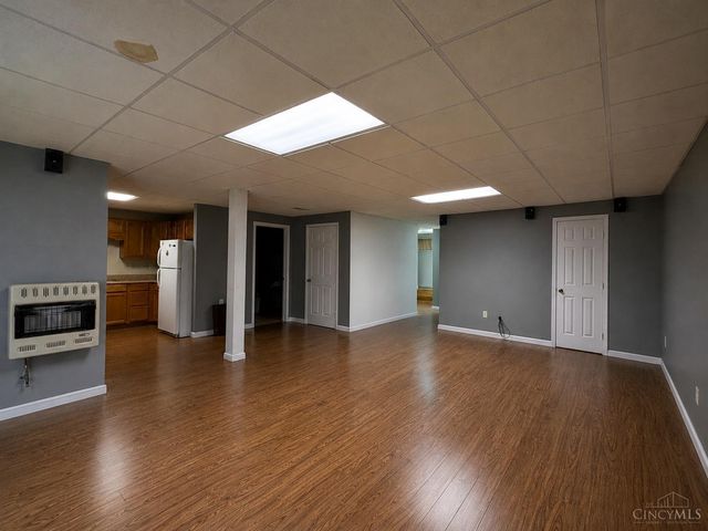 144 Vaughn Avenue, Hillsboro, OH 45133
