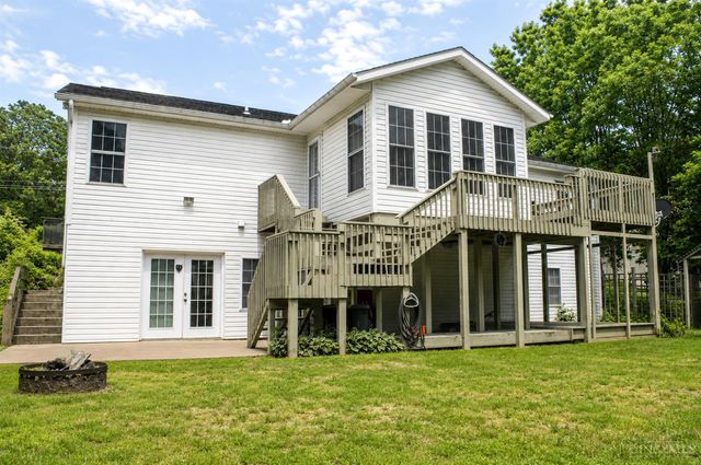 144 Vaughn Avenue, Hillsboro, OH 45133