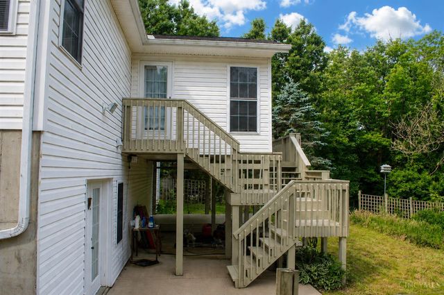 144 Vaughn Avenue, Hillsboro, OH 45133