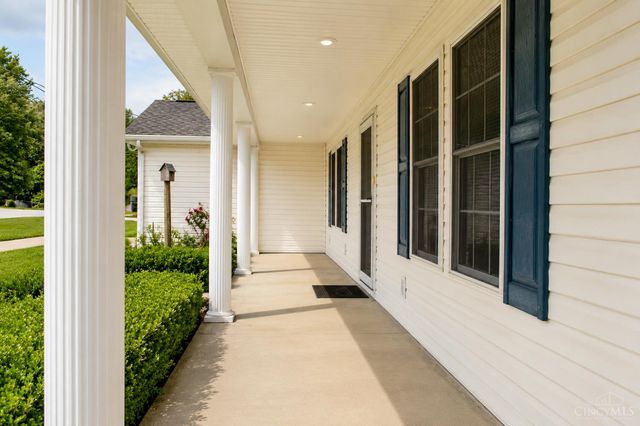 144 Vaughn Avenue, Hillsboro, OH 45133