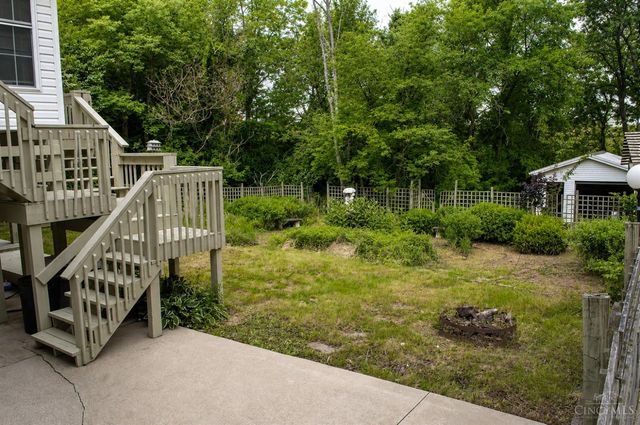 144 Vaughn Avenue, Hillsboro, OH 45133