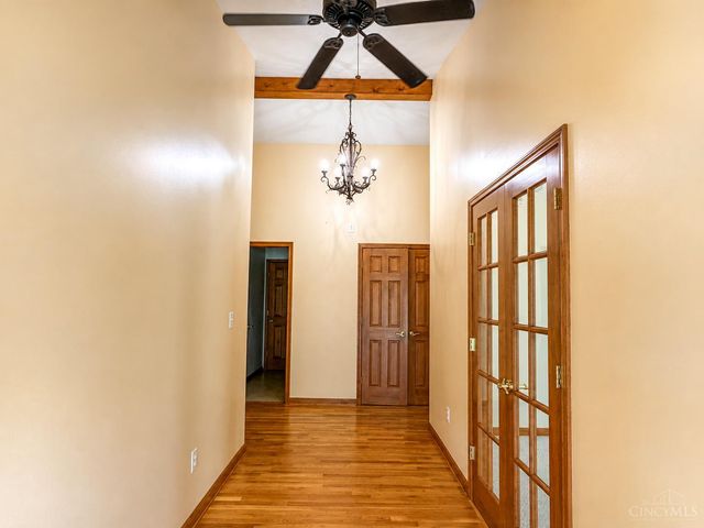 144 Vaughn Avenue, Hillsboro, OH 45133