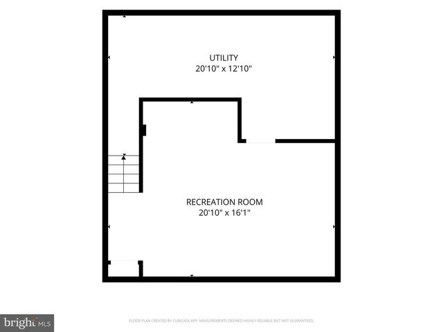136 N AMBLER ST, Quakertown, PA 18951