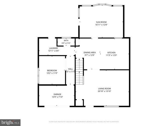 136 N AMBLER ST, Quakertown, PA 18951