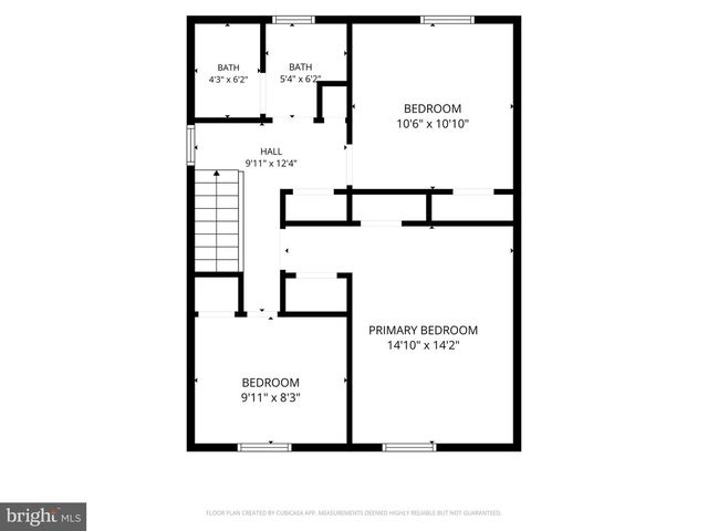 136 N AMBLER ST, Quakertown, PA 18951