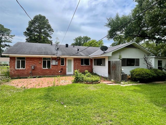 306 Wilder Place, Shreveport, LA 71104