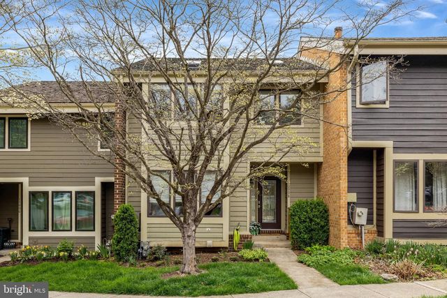 10998 THRUSH RIDGE RD, Reston, VA 20191