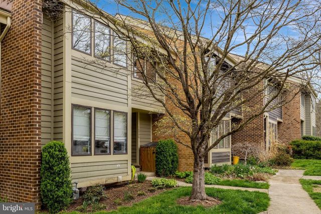 10998 THRUSH RIDGE RD, Reston, VA 20191